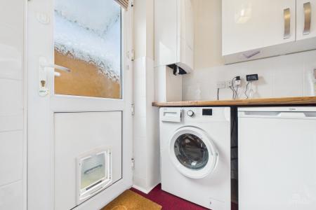 3 bedroom Detached bungalow for sale in Killicks Rise, Barton-upon-Humber, North Lincolnshire, DN18