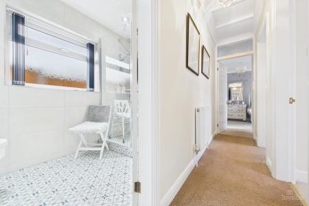 3 bedroom Detached bungalow for sale in Killicks Rise, Barton-upon-Humber, North Lincolnshire, DN18