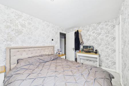 4 bedroom Detached house for sale in Poppyfield Way, Winterton, North Lincolnshire, DN15