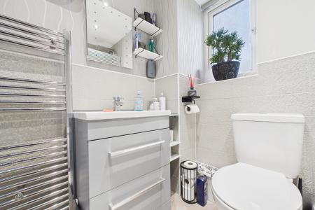 4 bedroom Detached house for sale in Poppyfield Way, Winterton, North Lincolnshire, DN15