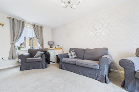 4 bedroom Detached house for sale in Poppyfield Way, Winterton, North Lincolnshire, DN15