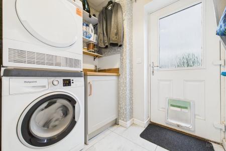 4 bedroom Detached house for sale in Poppyfield Way, Winterton, North Lincolnshire, DN15