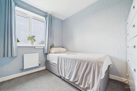 4 bedroom Detached house for sale in Poppyfield Way, Winterton, North Lincolnshire, DN15