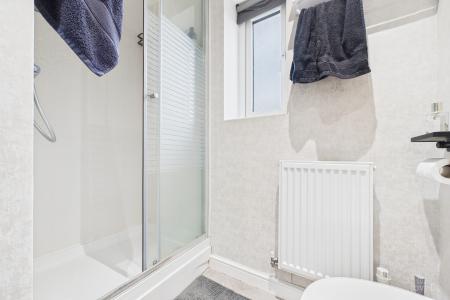 4 bedroom Detached house for sale in Poppyfield Way, Winterton, North Lincolnshire, DN15