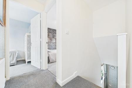 4 bedroom Detached house for sale in Poppyfield Way, Winterton, North Lincolnshire, DN15