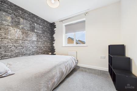 4 bedroom Detached house for sale in Poppyfield Way, Winterton, North Lincolnshire, DN15