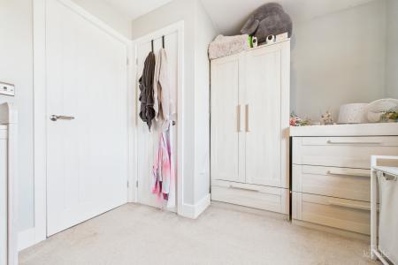 2 bedroom Semi-detached house for sale in Glanford Rise, Barton-upon-Humber, North Lincolnshire, DN18