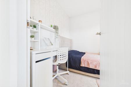 3 bedroom Semi-detached house for sale in Grange Avenue, Barton-upon-Humber, North Lincolnshire, DN18