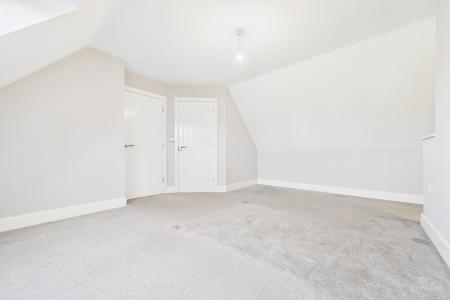 4 bedroom Semi-detached house for sale in Bayleaf Lane, Barton-upon-Humber, North Lincolnshire, DN18