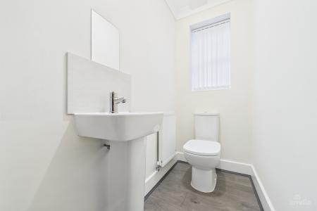 4 bedroom Semi-detached house for sale in Bayleaf Lane, Barton-upon-Humber, North Lincolnshire, DN18