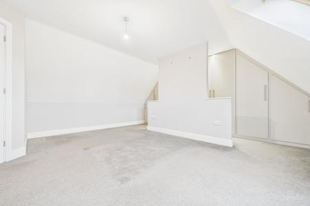 4 bedroom Semi-detached house for sale in Bayleaf Lane, Barton-upon-Humber, North Lincolnshire, DN18