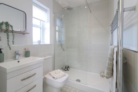 5 bedroom Detached house for sale in Plot 22 - North Street, Winterton, North Lincolnshire, DN15