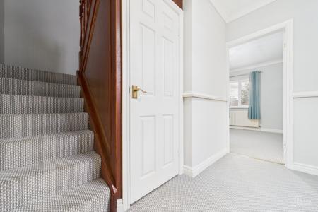 2 bedroom Semi-detached house for sale in Tangarth Court, Barton-upon-Humber, North Lincolnshire, DN18