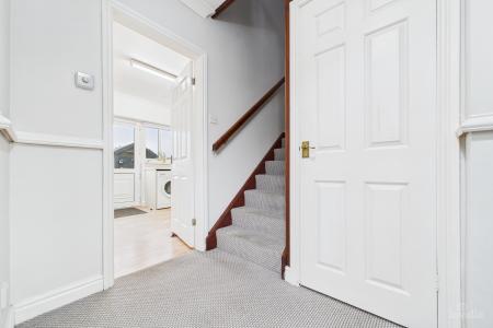 2 bedroom Semi-detached house for sale in Tangarth Court, Barton-upon-Humber, North Lincolnshire, DN18