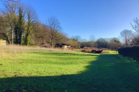 The Hill, Worlaby, North Lincolnshire, DN20