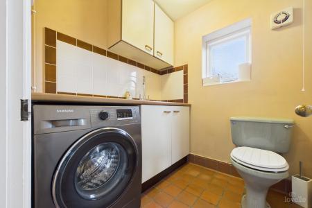 4 bedroom Semi-detached house for sale in Queen Street, Barton-upon-Humber, North Lincolnshire, DN18