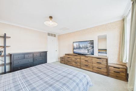 4 bedroom Semi-detached house for sale in Queen Street, Barton-upon-Humber, North Lincolnshire, DN18