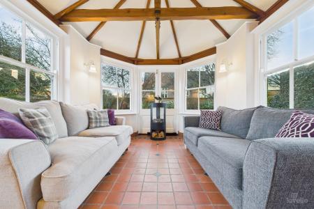 4 bedroom Semi-detached house for sale in Queen Street, Barton-upon-Humber, North Lincolnshire, DN18