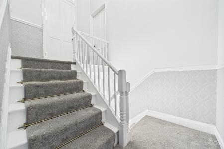 4 bedroom Semi-detached house for sale in Queen Street, Barton-upon-Humber, North Lincolnshire, DN18