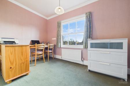 4 bedroom Semi-detached house for sale in Queen Street, Barton-upon-Humber, North Lincolnshire, DN18