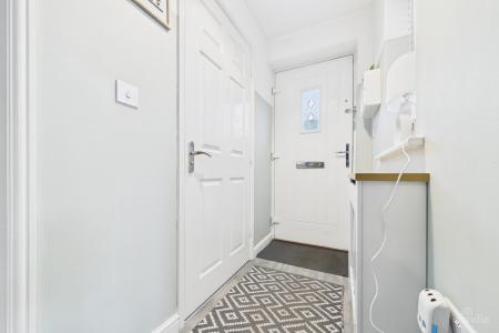 3 bedroom Semi-detached house for sale in Grange View, Winterton, North Lincolnshire, DN15