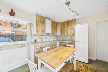 3 bedroom Semi-detached house for sale in Wold Road, Barrow-upon-Humber, North Lincolnshire, DN19