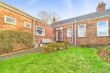 3 bedroom Semi-detached house for sale in Wold Road, Barrow-upon-Humber, North Lincolnshire, DN19