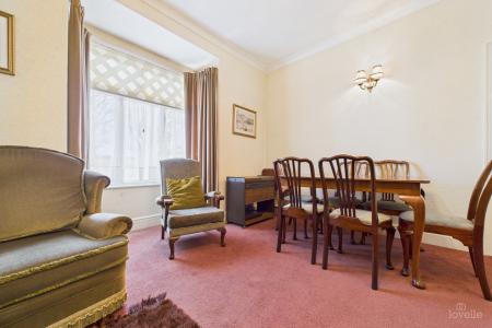 3 bedroom Semi-detached house for sale in Wold Road, Barrow-upon-Humber, North Lincolnshire, DN19