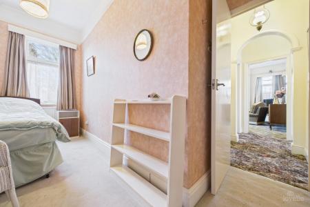 3 bedroom Semi-detached house for sale in Wold Road, Barrow-upon-Humber, North Lincolnshire, DN19