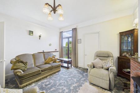 3 bedroom Semi-detached house for sale in Wold Road, Barrow-upon-Humber, North Lincolnshire, DN19