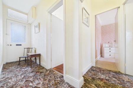 3 bedroom Semi-detached house for sale in Wold Road, Barrow-upon-Humber, North Lincolnshire, DN19