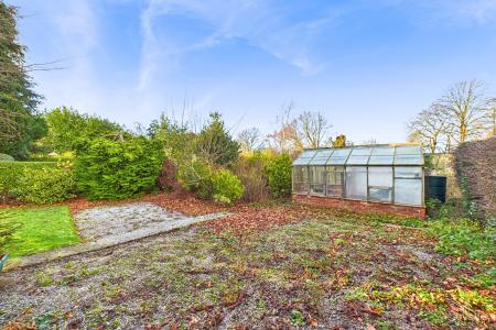 3 bedroom Semi-detached house for sale in Wold Road, Barrow-upon-Humber, North Lincolnshire, DN19