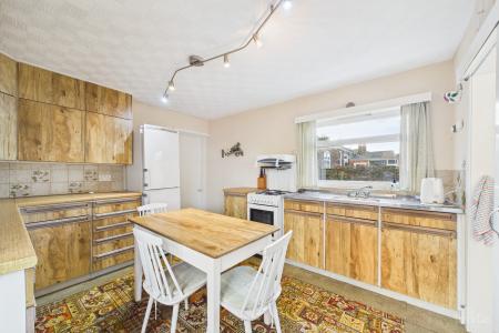 3 bedroom Semi-detached house for sale in Wold Road, Barrow-upon-Humber, North Lincolnshire, DN19