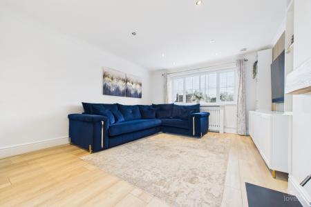 3 bedroom Detached house for sale in King Street, East Halton, North Lincolnshire, DN40