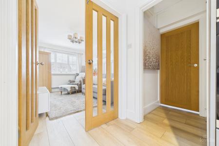 3 bedroom Detached house for sale in King Street, East Halton, North Lincolnshire, DN40