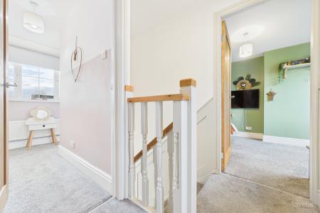 3 bedroom Detached house for sale in King Street, East Halton, North Lincolnshire, DN40