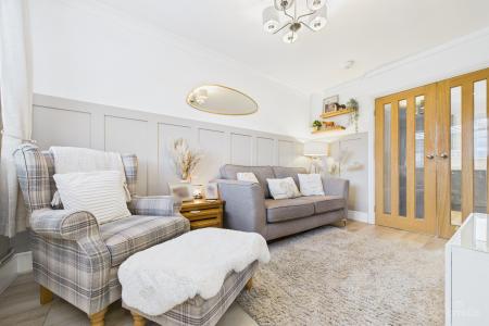 3 bedroom Detached house for sale in King Street, East Halton, North Lincolnshire, DN40