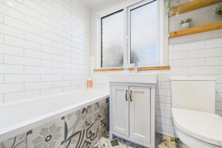 3 bedroom Detached house for sale in King Street, East Halton, North Lincolnshire, DN40