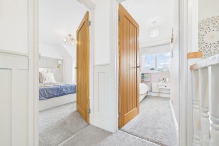 3 bedroom Detached house for sale in King Street, East Halton, North Lincolnshire, DN40