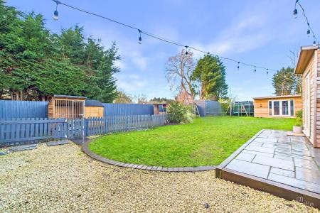 3 bedroom Detached house for sale in King Street, East Halton, North Lincolnshire, DN40