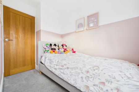 3 bedroom Detached house for sale in King Street, East Halton, North Lincolnshire, DN40
