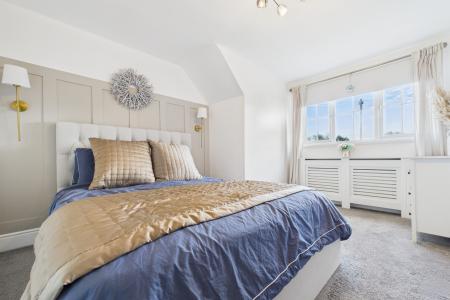 3 bedroom Detached house for sale in King Street, East Halton, North Lincolnshire, DN40