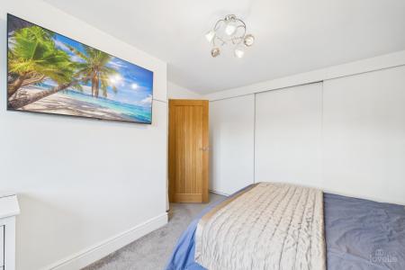 3 bedroom Detached house for sale in King Street, East Halton, North Lincolnshire, DN40
