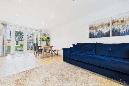 3 bedroom Detached house for sale in King Street, East Halton, North Lincolnshire, DN40