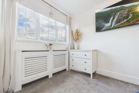 3 bedroom Detached house for sale in King Street, East Halton, North Lincolnshire, DN40