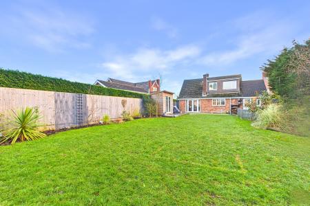 3 bedroom Detached house for sale in King Street, East Halton, North Lincolnshire, DN40