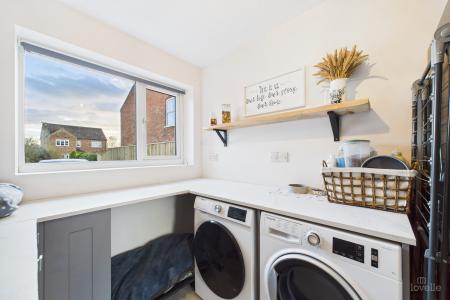 3 bedroom Detached house for sale in King Street, East Halton, North Lincolnshire, DN40