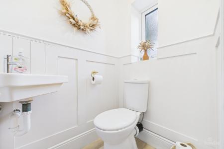 3 bedroom Detached house for sale in King Street, East Halton, North Lincolnshire, DN40