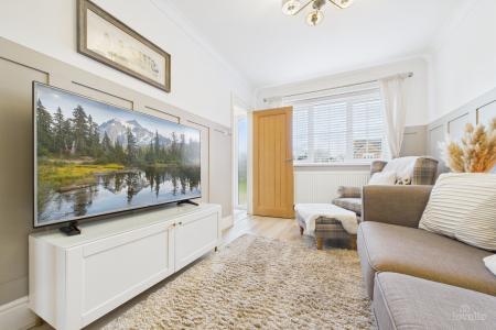 3 bedroom Detached house for sale in King Street, East Halton, North Lincolnshire, DN40