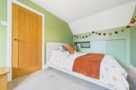 3 bedroom Detached house for sale in King Street, East Halton, North Lincolnshire, DN40